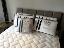 OUE Twin Peaks (D9), Condominium #458331571